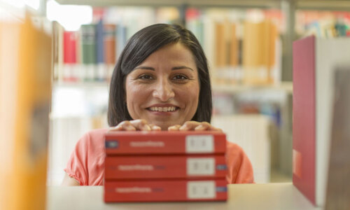 zu: Direkt zum Katalog