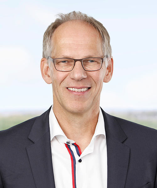 Prof. Dr. Andreas Kleine