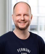 Oliver Baentsch<br />Dipl.-Soz. Wiss.