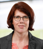 Dr. Katharina Sonnenberg