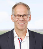 Univ.-Prof. Dr. Andreas Kleine