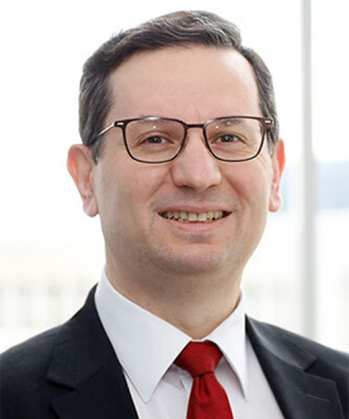 Prof. Osman Isfen
