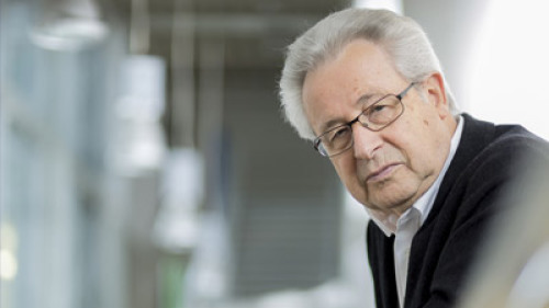 Prof. Dr. Ulrich Eisenhardt