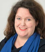 Kirsten Pinkvoss Kirsten Pinkvoss