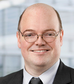 Dr. Patric Albrecht Dr. Patric Albrecht
