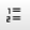 Nummerierte Liste Icon im Editor
