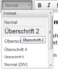 I9 Format Editor