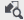 Icon Pfeillupe