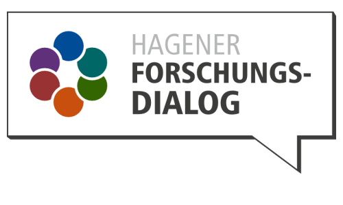 Logo Hagener Forschungsdialog