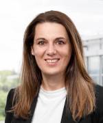 Svenja Gummersbach Dipl.-Kffr. Svenja Gummersbach Dipl.-Kffr.