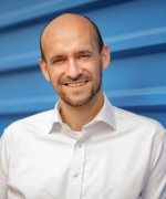 Prof. Karsten Kieckhäfer, Direktor des Forschungsschwerpunkts E/U/N