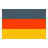 Deutsche Flagge Kl