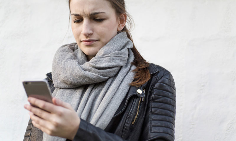 Strafbare „Hassrede“ im Internet erkennen - FernUniversität in Hagen