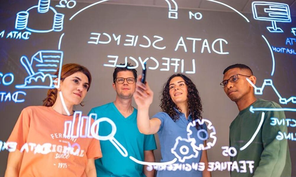 Master-data-science-fernuni