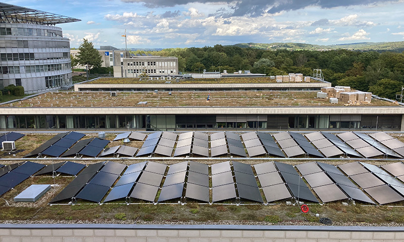 Photovoltaik