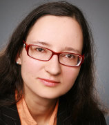 Prof. Dr. Andrea Herrmann