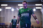 Das Leben nach dem Handball 