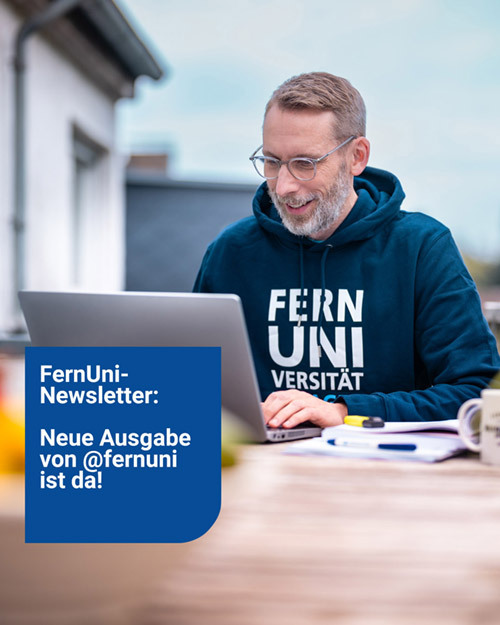 Fernuni-newsletter