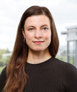 Sophie Schmengler, Koordinatorin E/U/NQ