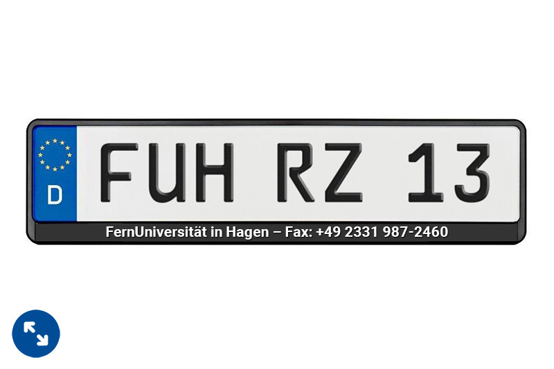 Kfzhalter-ohne