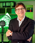 Prof. Bernhard Kreße, Lehrstuhl für Bürgerliches Recht, Deutsches und Europäisches Wirtschaftsrecht, Energierecht und Rechtsvergleichung