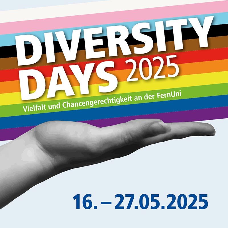 Diversitydays2025 Kachel