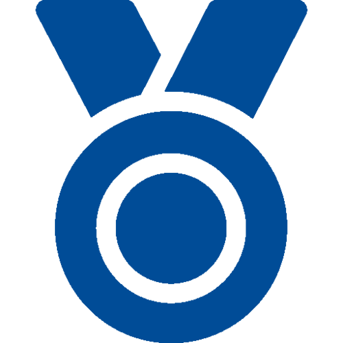 Icon Medaille