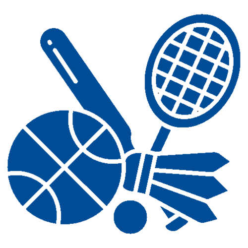 Icon Sportarten