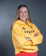 Anna Weidel, Biathletin