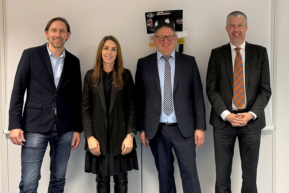 Promotion Christian Anschütz, 2024