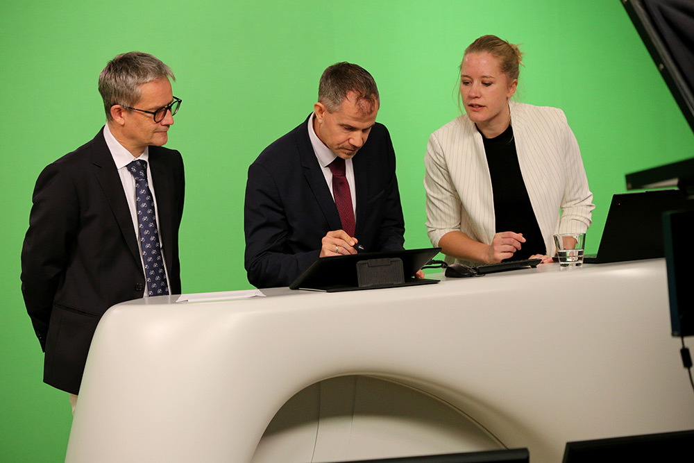 Mou-botswana-open-university-unterschrift