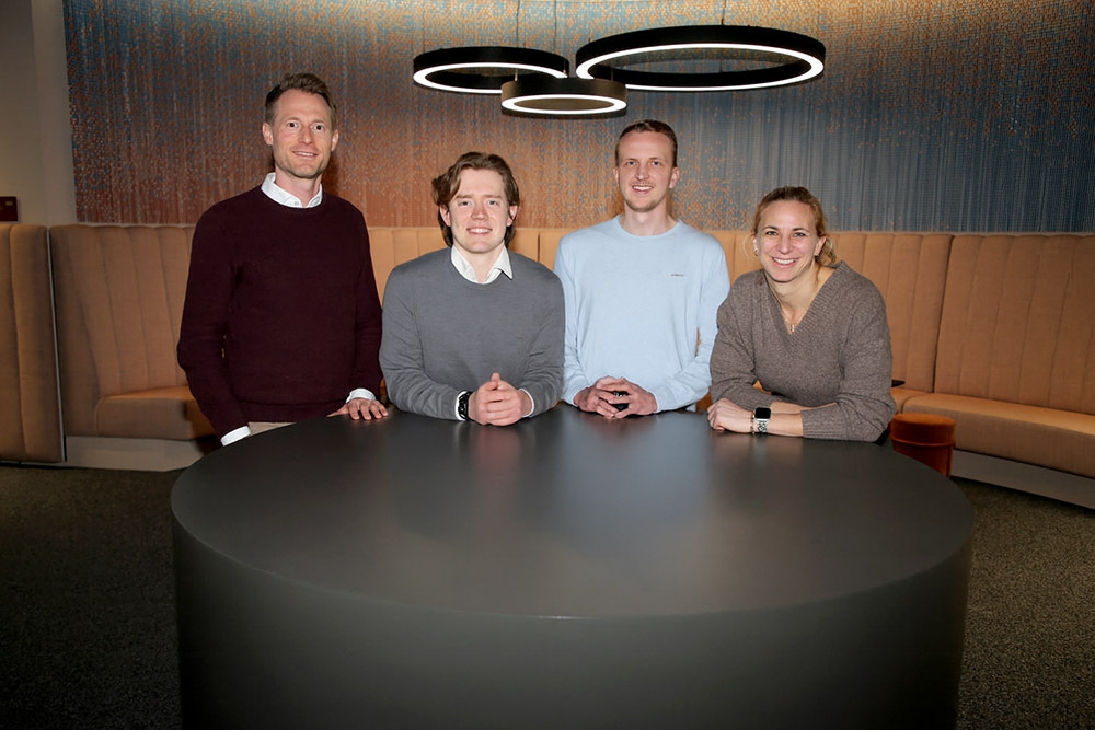 team-start-up-center