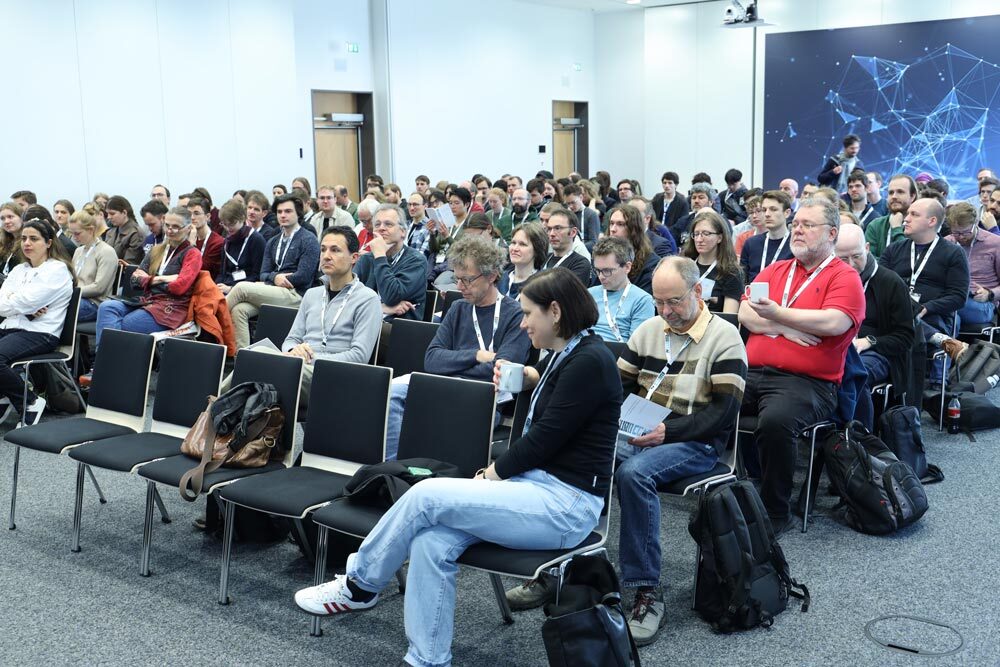 Computational-geometry-plenum