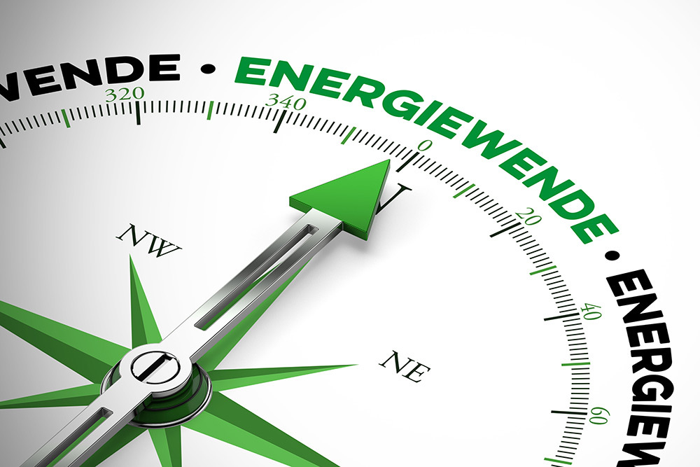 Energiewende