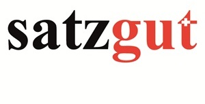 Satzgut Logo