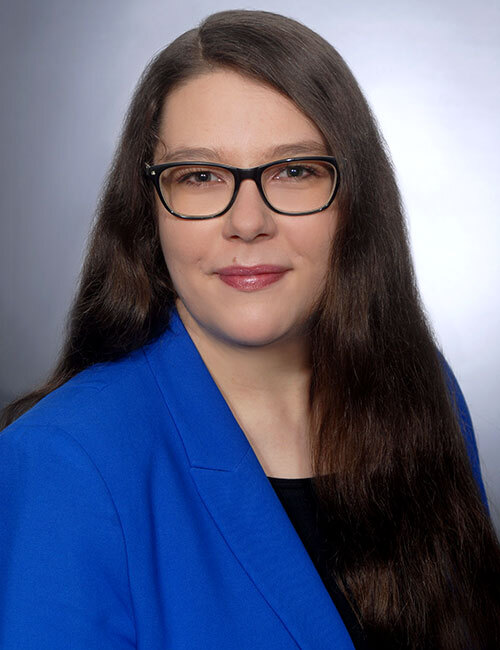 Laura Ebers