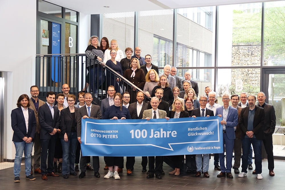 Otto-peters-100-senat