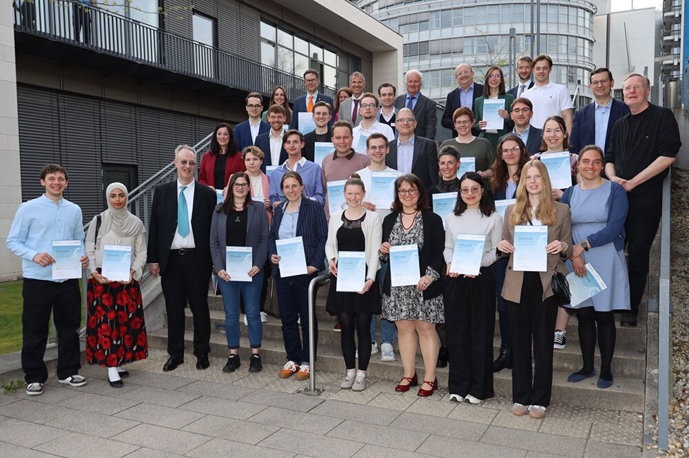 Deutschlandstipendium-gruppenbild