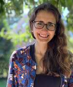 Isa Zölitz