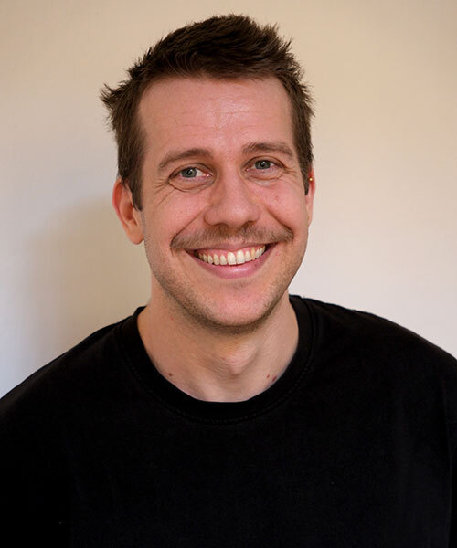 Florian Ulrich Jehn