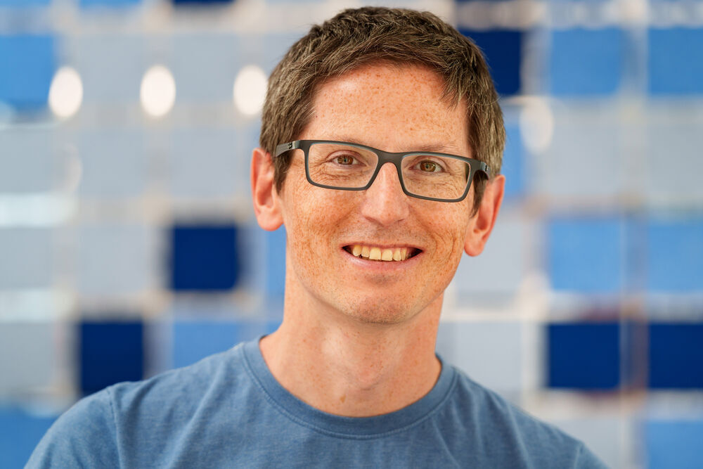 Torsten Zesch