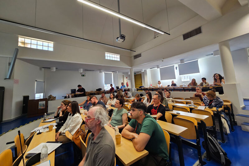 Web-im Hörsaal