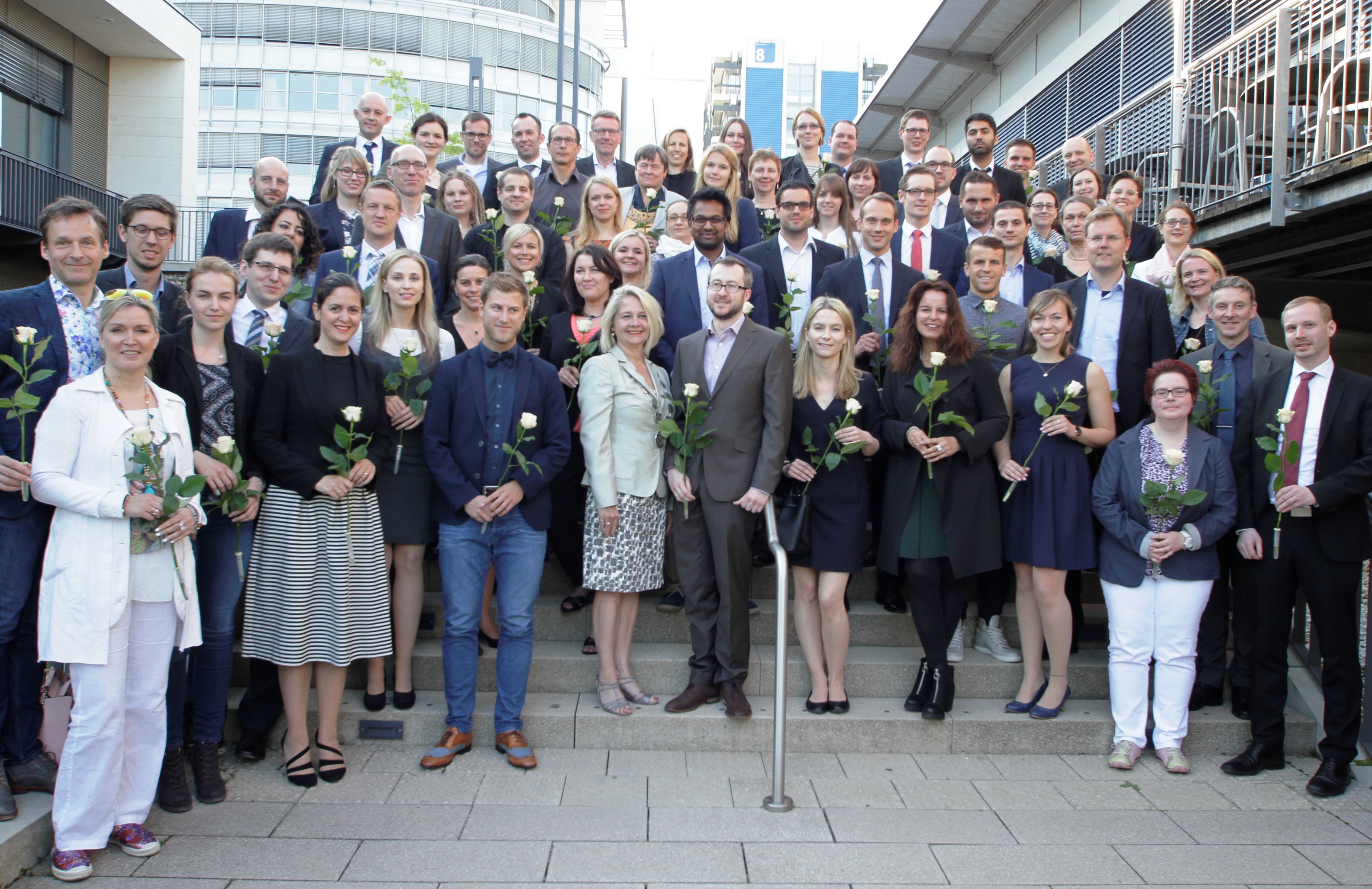 Gluckwunsche Fur Alumni Und Angehorige Fernuniversitat In Hagen