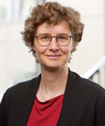 Carina Grewe M.A.