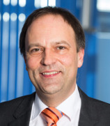 Prof. Dr. Sebastian Kubis, Prorektor für Studium und Diversität vom 03.03.2016 bis zum 01.03.2022