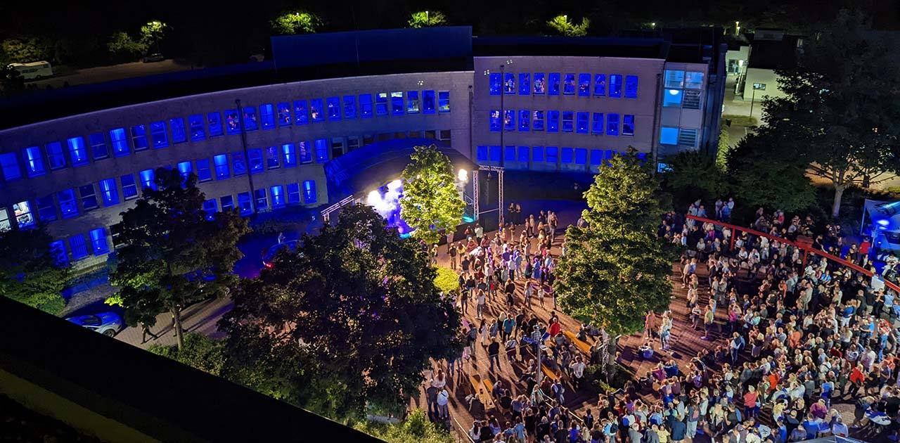 FernUniversität in Hagen Startseite