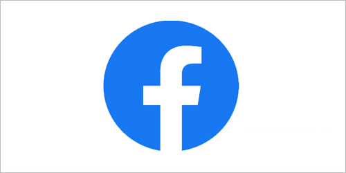 Facebook Logo