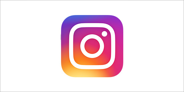 Instagramm Logo