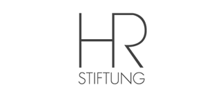 Logo Hr Stiftung