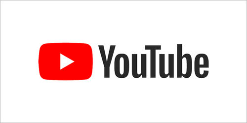 YouTube Logo